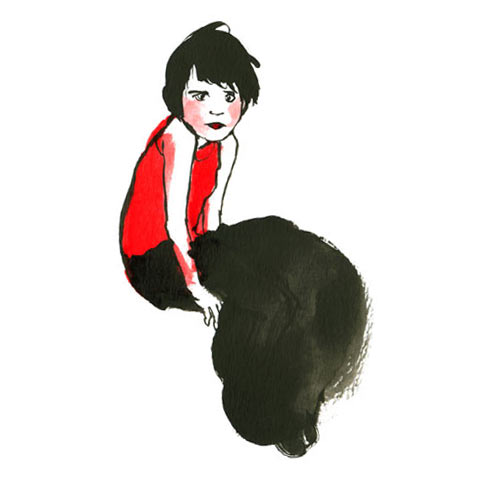 las mujeres que me gustan