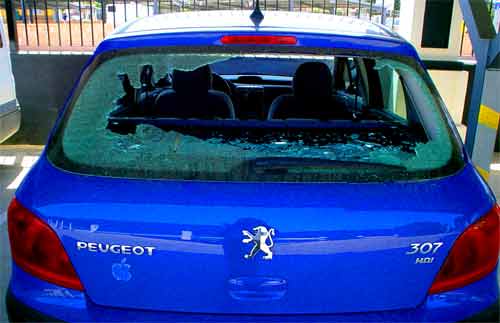 uno de esos d&iacute;as