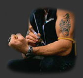 no me digais q estoy bien, que estoy mal